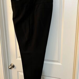 Michael Kors Black Trousers